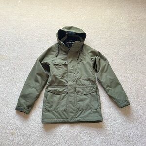 RPZN Ripzone Legacy II Coat